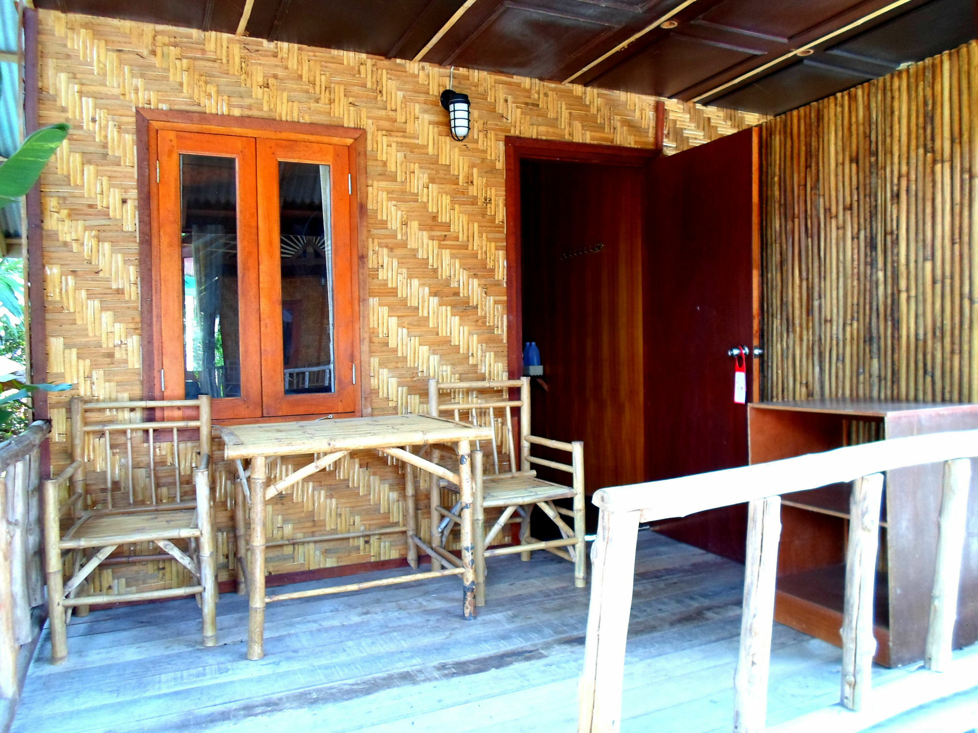 Khao Sok Cabana Resort Khao Sok National Park Zewnętrze zdjęcie