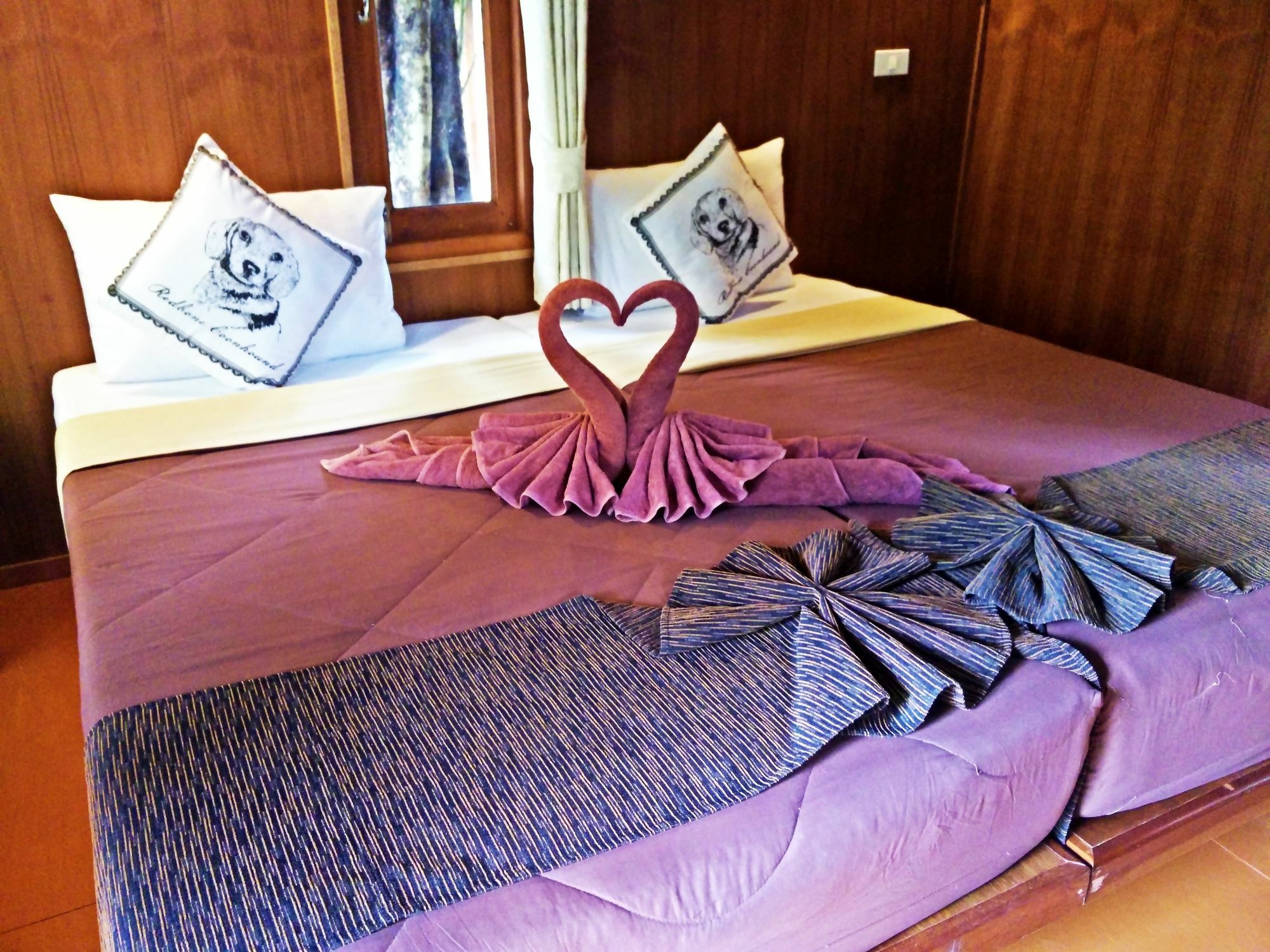 Khao Sok Cabana Resort Khao Sok National Park Zewnętrze zdjęcie